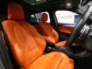 BMW X2 X2 M35i ADｾｰﾌﾃｨ&ｾﾚｸﾄPKG　ｺﾝﾌｫA 追ACC ﾚｰﾝDW ｲﾝﾃﾘS 赤革 ﾊﾟﾉﾗﾏSR ﾀｯﾁP対応iﾄﾞﾗｲﾌﾞﾅﾋﾞ(第6世代) ﾍｯﾄﾞｱｯﾌﾟDSP ﾜｲﾔﾚｽCH Bｶﾒﾗ PDC LEDﾗｲﾄ 専用ｴｸｽﾃﾘｱ&20AW 赤ｷｬﾘﾊﾟｰ 306ps　2年保証