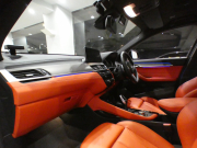 BMW X2 X2 M35i ADｾｰﾌﾃｨ&ｾﾚｸﾄPKG　ｺﾝﾌｫA 追ACC ﾚｰﾝDW ｲﾝﾃﾘS 赤革 ﾊﾟﾉﾗﾏSR ﾀｯﾁP対応iﾄﾞﾗｲﾌﾞﾅﾋﾞ(第6世代) ﾍｯﾄﾞｱｯﾌﾟDSP ﾜｲﾔﾚｽCH Bｶﾒﾗ PDC LEDﾗｲﾄ 専用ｴｸｽﾃﾘｱ&20AW 赤ｷｬﾘﾊﾟｰ 306ps　2年保証