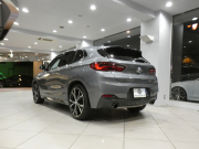 BMW X2 X2 M35i ADｾｰﾌﾃｨ&ｾﾚｸﾄPKG　ｺﾝﾌｫA 追ACC ﾚｰﾝDW ｲﾝﾃﾘS 赤革 ﾊﾟﾉﾗﾏSR ﾀｯﾁP対応iﾄﾞﾗｲﾌﾞﾅﾋﾞ(第6世代) ﾍｯﾄﾞｱｯﾌﾟDSP ﾜｲﾔﾚｽCH Bｶﾒﾗ PDC LEDﾗｲﾄ 専用ｴｸｽﾃﾘｱ&20AW 赤ｷｬﾘﾊﾟｰ 306ps　2年保証