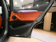 BMW X2 X2 M35i ADｾｰﾌﾃｨ&ｾﾚｸﾄPKG　ｺﾝﾌｫA 追ACC ﾚｰﾝDW ｲﾝﾃﾘS 赤革 ﾊﾟﾉﾗﾏSR ﾀｯﾁP対応iﾄﾞﾗｲﾌﾞﾅﾋﾞ(第6世代) ﾍｯﾄﾞｱｯﾌﾟDSP ﾜｲﾔﾚｽCH Bｶﾒﾗ PDC LEDﾗｲﾄ 専用ｴｸｽﾃﾘｱ&20AW 赤ｷｬﾘﾊﾟｰ 306ps　2年保証
