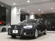 アウディ A4アバント A4ｱﾊﾞﾝﾄ 40TDIｸﾜﾄﾛ ｱﾄﾞﾊﾞﾝｽﾄ ﾗｸﾞｼﾞｭｱﾘｰ&ﾊﾟｰｸｱｼｽﾄPKG　後期 1ｵｰﾅｰ 追ACC ﾚｰﾝ&ｻｲﾄﾞｱｼｽﾄ ﾍﾞｰｼﾞｭ革 ﾋｰﾀｰ ﾊﾟﾉﾗﾏSR ﾀｯﾁｽｸﾘｰﾝMMIﾅﾋﾞ 全周囲ｶﾒﾗ PDC ﾏﾄﾘｸｽLED ｱﾝﾋﾞｴﾝﾄﾗｲﾄ 前後Dﾚｺ 17AW　2年保証