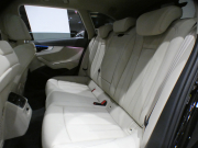 アウディ A4アバント A4ｱﾊﾞﾝﾄ 40TDIｸﾜﾄﾛ ｱﾄﾞﾊﾞﾝｽﾄ ﾗｸﾞｼﾞｭｱﾘｰ&ﾊﾟｰｸｱｼｽﾄPKG　後期 1ｵｰﾅｰ 追ACC ﾚｰﾝ&ｻｲﾄﾞｱｼｽﾄ ﾍﾞｰｼﾞｭ革 ﾋｰﾀｰ ﾊﾟﾉﾗﾏSR ﾀｯﾁｽｸﾘｰﾝMMIﾅﾋﾞ 全周囲ｶﾒﾗ PDC ﾏﾄﾘｸｽLED ｱﾝﾋﾞｴﾝﾄﾗｲﾄ 前後Dﾚｺ 17AW　2年保証