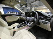 アウディ A4アバント A4ｱﾊﾞﾝﾄ 40TDIｸﾜﾄﾛ ｱﾄﾞﾊﾞﾝｽﾄ ﾗｸﾞｼﾞｭｱﾘｰ&ﾊﾟｰｸｱｼｽﾄPKG　後期 1ｵｰﾅｰ 追ACC ﾚｰﾝ&ｻｲﾄﾞｱｼｽﾄ ﾍﾞｰｼﾞｭ革 ﾋｰﾀｰ ﾊﾟﾉﾗﾏSR ﾀｯﾁｽｸﾘｰﾝMMIﾅﾋﾞ 全周囲ｶﾒﾗ PDC ﾏﾄﾘｸｽLED ｱﾝﾋﾞｴﾝﾄﾗｲﾄ 前後Dﾚｺ 17AW　2年保証