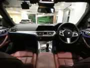 BMW 4シリーズ M440iｸﾞﾗﾝｸｰﾍﾟ xDrive ﾊｲﾗｲﾝ&ｲﾉﾍﾞｰｼｮﾝPKG　ｺﾝﾌｫA Dｱｼｽﾄ 追ACC ﾚｰﾝCHW 衝突軽減 赤革 ﾋｰﾀｰ iﾄﾞﾗｲﾌﾞﾅﾋﾞ(第7世代) harmank ﾜｲﾔﾚｽCH ﾍｯﾄﾞｱｯﾌﾟDSP 全周ｶﾒﾗ PDC ﾚｰｻﾞｰﾗｲﾄ ｵｰﾄﾄﾗﾝｸ 専用ｴｸｽﾃﾘｱ&19AW 387ps　2年保証