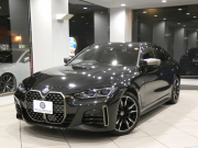BMW 4シリーズ M440iｸﾞﾗﾝｸｰﾍﾟ xDrive ﾊｲﾗｲﾝ&ｲﾉﾍﾞｰｼｮﾝPKG　ｺﾝﾌｫA Dｱｼｽﾄ 追ACC ﾚｰﾝCHW 衝突軽減 赤革 ﾋｰﾀｰ iﾄﾞﾗｲﾌﾞﾅﾋﾞ(第7世代) harmank ﾜｲﾔﾚｽCH ﾍｯﾄﾞｱｯﾌﾟDSP 全周ｶﾒﾗ PDC ﾚｰｻﾞｰﾗｲﾄ ｵｰﾄﾄﾗﾝｸ 専用ｴｸｽﾃﾘｱ&19AW 387ps　2年保証