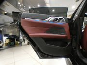 BMW 4シリーズ M440iｸﾞﾗﾝｸｰﾍﾟ xDrive ﾊｲﾗｲﾝ&ｲﾉﾍﾞｰｼｮﾝPKG　ｺﾝﾌｫA Dｱｼｽﾄ 追ACC ﾚｰﾝCHW 衝突軽減 赤革 ﾋｰﾀｰ iﾄﾞﾗｲﾌﾞﾅﾋﾞ(第7世代) harmank ﾜｲﾔﾚｽCH ﾍｯﾄﾞｱｯﾌﾟDSP 全周ｶﾒﾗ PDC ﾚｰｻﾞｰﾗｲﾄ ｵｰﾄﾄﾗﾝｸ 専用ｴｸｽﾃﾘｱ&19AW 387ps　2年保証