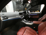 BMW 4シリーズ M440iｸﾞﾗﾝｸｰﾍﾟ xDrive ﾊｲﾗｲﾝ&ｲﾉﾍﾞｰｼｮﾝPKG　ｺﾝﾌｫA Dｱｼｽﾄ 追ACC ﾚｰﾝCHW 衝突軽減 赤革 ﾋｰﾀｰ iﾄﾞﾗｲﾌﾞﾅﾋﾞ(第7世代) harmank ﾜｲﾔﾚｽCH ﾍｯﾄﾞｱｯﾌﾟDSP 全周ｶﾒﾗ PDC ﾚｰｻﾞｰﾗｲﾄ ｵｰﾄﾄﾗﾝｸ 専用ｴｸｽﾃﾘｱ&19AW 387ps　2年保証