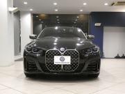 BMW 4シリーズ M440iｸﾞﾗﾝｸｰﾍﾟ xDrive ﾊｲﾗｲﾝ&ｲﾉﾍﾞｰｼｮﾝPKG　ｺﾝﾌｫA Dｱｼｽﾄ 追ACC ﾚｰﾝCHW 衝突軽減 赤革 ﾋｰﾀｰ iﾄﾞﾗｲﾌﾞﾅﾋﾞ(第7世代) harmank ﾜｲﾔﾚｽCH ﾍｯﾄﾞｱｯﾌﾟDSP 全周ｶﾒﾗ PDC ﾚｰｻﾞｰﾗｲﾄ ｵｰﾄﾄﾗﾝｸ 専用ｴｸｽﾃﾘｱ&19AW 387ps　2年保証