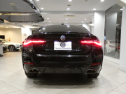 BMW 4シリーズ M440iｸﾞﾗﾝｸｰﾍﾟ xDrive ﾊｲﾗｲﾝ&ｲﾉﾍﾞｰｼｮﾝPKG　ｺﾝﾌｫA Dｱｼｽﾄ 追ACC ﾚｰﾝCHW 衝突軽減 赤革 ﾋｰﾀｰ iﾄﾞﾗｲﾌﾞﾅﾋﾞ(第7世代) harmank ﾜｲﾔﾚｽCH ﾍｯﾄﾞｱｯﾌﾟDSP 全周ｶﾒﾗ PDC ﾚｰｻﾞｰﾗｲﾄ ｵｰﾄﾄﾗﾝｸ 専用ｴｸｽﾃﾘｱ&19AW 387ps　2年保証