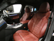 BMW 4シリーズ M440iｸﾞﾗﾝｸｰﾍﾟ xDrive ﾊｲﾗｲﾝ&ｲﾉﾍﾞｰｼｮﾝPKG　ｺﾝﾌｫA Dｱｼｽﾄ 追ACC ﾚｰﾝCHW 衝突軽減 赤革 ﾋｰﾀｰ iﾄﾞﾗｲﾌﾞﾅﾋﾞ(第7世代) harmank ﾜｲﾔﾚｽCH ﾍｯﾄﾞｱｯﾌﾟDSP 全周ｶﾒﾗ PDC ﾚｰｻﾞｰﾗｲﾄ ｵｰﾄﾄﾗﾝｸ 専用ｴｸｽﾃﾘｱ&19AW 387ps　2年保証