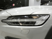 ボルボ V60 V60ｸﾛｽｶﾝﾄﾘｰ T5ﾌﾟﾛ AWD　追ACC･LKA･ LCMA 白革 ﾋｰﾀｰ ﾍﾞﾝﾁﾚｰﾀｰ ﾏｯｻｰｼﾞ機能 ﾀｯﾁｽｸﾘｰﾝHDDﾅﾋﾞTV harman/K 全周囲ｶﾒﾗ ﾍｯﾄﾞｱｯﾌﾟDSP LEDﾗｲﾄ ｵｰﾄﾃｰﾙｹﾞｰﾄ ｴｸｽﾃﾘｱｽﾀｲﾘﾝｸﾞKIT 19AW　2年保証