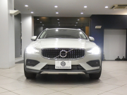 ボルボ V60 V60ｸﾛｽｶﾝﾄﾘｰ T5ﾌﾟﾛ AWD　追ACC･LKA･ LCMA 白革 ﾋｰﾀｰ ﾍﾞﾝﾁﾚｰﾀｰ ﾏｯｻｰｼﾞ機能 ﾀｯﾁｽｸﾘｰﾝHDDﾅﾋﾞTV harman/K 全周囲ｶﾒﾗ ﾍｯﾄﾞｱｯﾌﾟDSP LEDﾗｲﾄ ｵｰﾄﾃｰﾙｹﾞｰﾄ ｴｸｽﾃﾘｱｽﾀｲﾘﾝｸﾞKIT 19AW　2年保証