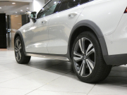 ボルボ V60 V60ｸﾛｽｶﾝﾄﾘｰ T5ﾌﾟﾛ AWD　追ACC･LKA･ LCMA 白革 ﾋｰﾀｰ ﾍﾞﾝﾁﾚｰﾀｰ ﾏｯｻｰｼﾞ機能 ﾀｯﾁｽｸﾘｰﾝHDDﾅﾋﾞTV harman/K 全周囲ｶﾒﾗ ﾍｯﾄﾞｱｯﾌﾟDSP LEDﾗｲﾄ ｵｰﾄﾃｰﾙｹﾞｰﾄ ｴｸｽﾃﾘｱｽﾀｲﾘﾝｸﾞKIT 19AW　2年保証