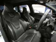 アウディ RS4アバント RS4ｱﾊﾞﾝﾄ 4.2FSIｸﾜﾄﾛ　ADVｷｰ 黒革 ﾋｰﾀｰ MMIﾅﾋﾞ B&Oｻｳﾝﾄﾞ Bｶﾒﾗ PDC ｷｾﾉﾝ RS専用ｴｸﾃﾘｱ&20AW 可変ﾏﾌﾗｰ 450ps　2年保証