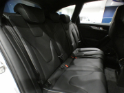 アウディ RS4アバント RS4ｱﾊﾞﾝﾄ 4.2FSIｸﾜﾄﾛ　ADVｷｰ 黒革 ﾋｰﾀｰ MMIﾅﾋﾞ B&Oｻｳﾝﾄﾞ Bｶﾒﾗ PDC ｷｾﾉﾝ RS専用ｴｸﾃﾘｱ&20AW 可変ﾏﾌﾗｰ 450ps　2年保証