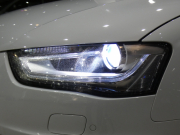 アウディ RS4アバント RS4ｱﾊﾞﾝﾄ 4.2FSIｸﾜﾄﾛ　ADVｷｰ 黒革 ﾋｰﾀｰ MMIﾅﾋﾞ B&Oｻｳﾝﾄﾞ Bｶﾒﾗ PDC ｷｾﾉﾝ RS専用ｴｸﾃﾘｱ&20AW 可変ﾏﾌﾗｰ 450ps　2年保証