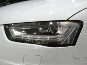 アウディ RS4アバント RS4ｱﾊﾞﾝﾄ 4.2FSIｸﾜﾄﾛ　ADVｷｰ 黒革 ﾋｰﾀｰ MMIﾅﾋﾞ B&Oｻｳﾝﾄﾞ Bｶﾒﾗ PDC ｷｾﾉﾝ RS専用ｴｸﾃﾘｱ&20AW 可変ﾏﾌﾗｰ 450ps　2年保証