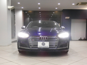 アウディ S5 S5ｽﾎﾟｰﾂﾊﾞｯｸ ﾚｻﾞｰ&ｱｼｽﾀﾝｽPKG　ADVｷｰ 追ACC ﾚｰﾝ&ｻｲﾄﾞｱｼｽﾄ 赤革 ﾏｯｻｰｼﾞ機能 ﾋｰﾀｰ ﾊﾟﾉﾗﾏSR MMIﾅﾋﾞ ﾊﾞｰﾁｬﾙCP B&Oｻｳﾝﾄﾞ 全周囲ｶﾒﾗ PDC ﾏﾄﾘｸｽLED 専用ｴｸﾃﾘｱ&19AW 赤ｷｬﾘﾊﾟｰ Rｽﾎﾟｰﾂﾃﾞﾌ 354ps　2年保証