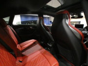 アウディ S5 S5ｽﾎﾟｰﾂﾊﾞｯｸ ﾚｻﾞｰ&ｱｼｽﾀﾝｽPKG　ADVｷｰ 追ACC ﾚｰﾝ&ｻｲﾄﾞｱｼｽﾄ 赤革 ﾏｯｻｰｼﾞ機能 ﾋｰﾀｰ ﾊﾟﾉﾗﾏSR MMIﾅﾋﾞ ﾊﾞｰﾁｬﾙCP B&Oｻｳﾝﾄﾞ 全周囲ｶﾒﾗ PDC ﾏﾄﾘｸｽLED 専用ｴｸﾃﾘｱ&19AW 赤ｷｬﾘﾊﾟｰ Rｽﾎﾟｰﾂﾃﾞﾌ 354ps　2年保証
