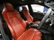 アウディ S5 S5ｽﾎﾟｰﾂﾊﾞｯｸ ﾚｻﾞｰ&ｱｼｽﾀﾝｽPKG　ADVｷｰ 追ACC ﾚｰﾝ&ｻｲﾄﾞｱｼｽﾄ 赤革 ﾏｯｻｰｼﾞ機能 ﾋｰﾀｰ ﾊﾟﾉﾗﾏSR MMIﾅﾋﾞ ﾊﾞｰﾁｬﾙCP B&Oｻｳﾝﾄﾞ 全周囲ｶﾒﾗ PDC ﾏﾄﾘｸｽLED 専用ｴｸﾃﾘｱ&19AW 赤ｷｬﾘﾊﾟｰ Rｽﾎﾟｰﾂﾃﾞﾌ 354ps　2年保証