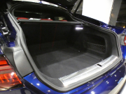 アウディ S5 S5ｽﾎﾟｰﾂﾊﾞｯｸ ﾚｻﾞｰ&ｱｼｽﾀﾝｽPKG　ADVｷｰ 追ACC ﾚｰﾝ&ｻｲﾄﾞｱｼｽﾄ 赤革 ﾏｯｻｰｼﾞ機能 ﾋｰﾀｰ ﾊﾟﾉﾗﾏSR MMIﾅﾋﾞ ﾊﾞｰﾁｬﾙCP B&Oｻｳﾝﾄﾞ 全周囲ｶﾒﾗ PDC ﾏﾄﾘｸｽLED 専用ｴｸﾃﾘｱ&19AW 赤ｷｬﾘﾊﾟｰ Rｽﾎﾟｰﾂﾃﾞﾌ 354ps　2年保証