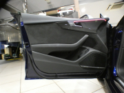 アウディ S5 S5ｽﾎﾟｰﾂﾊﾞｯｸ ﾚｻﾞｰ&ｱｼｽﾀﾝｽPKG　ADVｷｰ 追ACC ﾚｰﾝ&ｻｲﾄﾞｱｼｽﾄ 赤革 ﾏｯｻｰｼﾞ機能 ﾋｰﾀｰ ﾊﾟﾉﾗﾏSR MMIﾅﾋﾞ ﾊﾞｰﾁｬﾙCP B&Oｻｳﾝﾄﾞ 全周囲ｶﾒﾗ PDC ﾏﾄﾘｸｽLED 専用ｴｸﾃﾘｱ&19AW 赤ｷｬﾘﾊﾟｰ Rｽﾎﾟｰﾂﾃﾞﾌ 354ps　2年保証