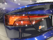 アウディ S5 S5ｽﾎﾟｰﾂﾊﾞｯｸ ﾚｻﾞｰ&ｱｼｽﾀﾝｽPKG　ADVｷｰ 追ACC ﾚｰﾝ&ｻｲﾄﾞｱｼｽﾄ 赤革 ﾏｯｻｰｼﾞ機能 ﾋｰﾀｰ ﾊﾟﾉﾗﾏSR MMIﾅﾋﾞ ﾊﾞｰﾁｬﾙCP B&Oｻｳﾝﾄﾞ 全周囲ｶﾒﾗ PDC ﾏﾄﾘｸｽLED 専用ｴｸﾃﾘｱ&19AW 赤ｷｬﾘﾊﾟｰ Rｽﾎﾟｰﾂﾃﾞﾌ 354ps　2年保証
