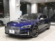 アウディ S5 S5ｽﾎﾟｰﾂﾊﾞｯｸ ﾚｻﾞｰ&ｱｼｽﾀﾝｽPKG　ADVｷｰ 追ACC ﾚｰﾝ&ｻｲﾄﾞｱｼｽﾄ 赤革 ﾏｯｻｰｼﾞ機能 ﾋｰﾀｰ ﾊﾟﾉﾗﾏSR MMIﾅﾋﾞ ﾊﾞｰﾁｬﾙCP B&Oｻｳﾝﾄﾞ 全周囲ｶﾒﾗ PDC ﾏﾄﾘｸｽLED 専用ｴｸﾃﾘｱ&19AW 赤ｷｬﾘﾊﾟｰ Rｽﾎﾟｰﾂﾃﾞﾌ 354ps　2年保証