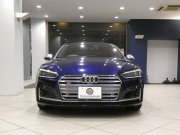 アウディ S5 S5ｽﾎﾟｰﾂﾊﾞｯｸ ﾚｻﾞｰ&ｱｼｽﾀﾝｽPKG　ADVｷｰ 追ACC ﾚｰﾝ&ｻｲﾄﾞｱｼｽﾄ 赤革 ﾏｯｻｰｼﾞ機能 ﾋｰﾀｰ ﾊﾟﾉﾗﾏSR MMIﾅﾋﾞ ﾊﾞｰﾁｬﾙCP B&Oｻｳﾝﾄﾞ 全周囲ｶﾒﾗ PDC ﾏﾄﾘｸｽLED 専用ｴｸﾃﾘｱ&19AW 赤ｷｬﾘﾊﾟｰ Rｽﾎﾟｰﾂﾃﾞﾌ 354ps　2年保証