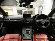 アウディ S5 S5ｽﾎﾟｰﾂﾊﾞｯｸ ﾚｻﾞｰ&ｱｼｽﾀﾝｽPKG　ADVｷｰ 追ACC ﾚｰﾝ&ｻｲﾄﾞｱｼｽﾄ 赤革 ﾏｯｻｰｼﾞ機能 ﾋｰﾀｰ ﾊﾟﾉﾗﾏSR MMIﾅﾋﾞ ﾊﾞｰﾁｬﾙCP B&Oｻｳﾝﾄﾞ 全周囲ｶﾒﾗ PDC ﾏﾄﾘｸｽLED 専用ｴｸﾃﾘｱ&19AW 赤ｷｬﾘﾊﾟｰ Rｽﾎﾟｰﾂﾃﾞﾌ 354ps　2年保証