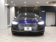 アウディ S5 S5ｽﾎﾟｰﾂﾊﾞｯｸ ﾚｻﾞｰ&ｱｼｽﾀﾝｽPKG　ADVｷｰ 追ACC ﾚｰﾝ&ｻｲﾄﾞｱｼｽﾄ 赤革 ﾏｯｻｰｼﾞ機能 ﾋｰﾀｰ ﾊﾟﾉﾗﾏSR MMIﾅﾋﾞ ﾊﾞｰﾁｬﾙCP B&Oｻｳﾝﾄﾞ 全周囲ｶﾒﾗ PDC ﾏﾄﾘｸｽLED 専用ｴｸﾃﾘｱ&19AW 赤ｷｬﾘﾊﾟｰ Rｽﾎﾟｰﾂﾃﾞﾌ 354ps　2年保証