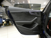 アウディ S5 S5ｽﾎﾟｰﾂﾊﾞｯｸ ﾚｻﾞｰ&ｱｼｽﾀﾝｽPKG　ADVｷｰ 追ACC ﾚｰﾝ&ｻｲﾄﾞｱｼｽﾄ 赤革 ﾏｯｻｰｼﾞ機能 ﾋｰﾀｰ ﾊﾟﾉﾗﾏSR MMIﾅﾋﾞ ﾊﾞｰﾁｬﾙCP B&Oｻｳﾝﾄﾞ 全周囲ｶﾒﾗ PDC ﾏﾄﾘｸｽLED 専用ｴｸﾃﾘｱ&19AW 赤ｷｬﾘﾊﾟｰ Rｽﾎﾟｰﾂﾃﾞﾌ 354ps　2年保証