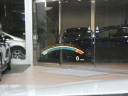 BMW Mシリーズ M6ｶﾌﾞﾘｵﾚ　ｺﾝﾌｫA 赤革/黒幌 ﾋｰﾀｰ ﾍﾞﾝﾁﾚｰﾀｰ ﾏｯｻｰｼﾞ機能 iﾄﾞﾗｲﾌﾞﾅﾋﾞ(CIC) ☆B&Oｻｳﾝﾄﾞ ﾄｯﾌﾟ&ｻｲﾄﾞﾋﾞｭｰｶﾒﾗ PDC ﾍｯﾄﾞｱｯﾌﾟDSP LEDﾗｲﾄ 専用ｴｸﾃﾘｱ&20AW 560ps　2年保証