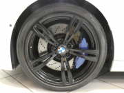 BMW Mシリーズ M6ｶﾌﾞﾘｵﾚ　ｺﾝﾌｫA 赤革/黒幌 ﾋｰﾀｰ ﾍﾞﾝﾁﾚｰﾀｰ ﾏｯｻｰｼﾞ機能 iﾄﾞﾗｲﾌﾞﾅﾋﾞ(CIC) ☆B&Oｻｳﾝﾄﾞ ﾄｯﾌﾟ&ｻｲﾄﾞﾋﾞｭｰｶﾒﾗ PDC ﾍｯﾄﾞｱｯﾌﾟDSP LEDﾗｲﾄ 専用ｴｸﾃﾘｱ&20AW 560ps　2年保証