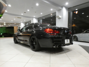 BMW Mシリーズ M6ｸﾞﾗﾝｸｰﾍﾟ　ｺﾝﾌｫA ﾚｰﾝCHW 赤革 ﾋｰﾀｰ ﾍﾞﾝﾁﾚｰﾀｰ iﾄﾞﾗｲﾌﾞﾅﾋﾞ(CIC) ☆B&Oｻｳﾝﾄﾞ ﾄｯﾌﾟ&ｻｲﾄﾞﾋﾞｭｰｶﾒﾗ ﾅｲﾄﾋﾞｼﾞｮﾝ PDC ﾍｯﾄﾞｱｯﾌﾟDSP LEDﾗｲﾄ 専用ｴｸﾃﾘｱ&20AW 560ps　2年保証