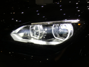 BMW Mシリーズ M6ｸﾞﾗﾝｸｰﾍﾟ　ｺﾝﾌｫA ﾚｰﾝCHW 赤革 ﾋｰﾀｰ ﾍﾞﾝﾁﾚｰﾀｰ iﾄﾞﾗｲﾌﾞﾅﾋﾞ(CIC) ☆B&Oｻｳﾝﾄﾞ ﾄｯﾌﾟ&ｻｲﾄﾞﾋﾞｭｰｶﾒﾗ ﾅｲﾄﾋﾞｼﾞｮﾝ PDC ﾍｯﾄﾞｱｯﾌﾟDSP LEDﾗｲﾄ 専用ｴｸﾃﾘｱ&20AW 560ps　2年保証