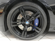 BMW Mシリーズ M6ｸﾞﾗﾝｸｰﾍﾟ　ｺﾝﾌｫA ﾚｰﾝCHW 赤革 ﾋｰﾀｰ ﾍﾞﾝﾁﾚｰﾀｰ iﾄﾞﾗｲﾌﾞﾅﾋﾞ(CIC) ☆B&Oｻｳﾝﾄﾞ ﾄｯﾌﾟ&ｻｲﾄﾞﾋﾞｭｰｶﾒﾗ ﾅｲﾄﾋﾞｼﾞｮﾝ PDC ﾍｯﾄﾞｱｯﾌﾟDSP LEDﾗｲﾄ 専用ｴｸﾃﾘｱ&20AW 560ps　2年保証