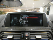 BMW Mシリーズ M6ｸﾞﾗﾝｸｰﾍﾟ　ｺﾝﾌｫA ﾚｰﾝCHW 赤革 ﾋｰﾀｰ ﾍﾞﾝﾁﾚｰﾀｰ iﾄﾞﾗｲﾌﾞﾅﾋﾞ(CIC) ☆B&Oｻｳﾝﾄﾞ ﾄｯﾌﾟ&ｻｲﾄﾞﾋﾞｭｰｶﾒﾗ ﾅｲﾄﾋﾞｼﾞｮﾝ PDC ﾍｯﾄﾞｱｯﾌﾟDSP LEDﾗｲﾄ 専用ｴｸﾃﾘｱ&20AW 560ps　2年保証