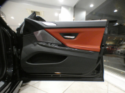 BMW Mシリーズ M6ｸﾞﾗﾝｸｰﾍﾟ　ｺﾝﾌｫA ﾚｰﾝCHW 赤革 ﾋｰﾀｰ ﾍﾞﾝﾁﾚｰﾀｰ iﾄﾞﾗｲﾌﾞﾅﾋﾞ(CIC) ☆B&Oｻｳﾝﾄﾞ ﾄｯﾌﾟ&ｻｲﾄﾞﾋﾞｭｰｶﾒﾗ ﾅｲﾄﾋﾞｼﾞｮﾝ PDC ﾍｯﾄﾞｱｯﾌﾟDSP LEDﾗｲﾄ 専用ｴｸﾃﾘｱ&20AW 560ps　2年保証