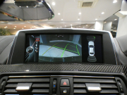 BMW Mシリーズ M6ｸﾞﾗﾝｸｰﾍﾟ　ｺﾝﾌｫA ﾚｰﾝCHW 赤革 ﾋｰﾀｰ ﾍﾞﾝﾁﾚｰﾀｰ iﾄﾞﾗｲﾌﾞﾅﾋﾞ(CIC) ☆B&Oｻｳﾝﾄﾞ ﾄｯﾌﾟ&ｻｲﾄﾞﾋﾞｭｰｶﾒﾗ ﾅｲﾄﾋﾞｼﾞｮﾝ PDC ﾍｯﾄﾞｱｯﾌﾟDSP LEDﾗｲﾄ 専用ｴｸﾃﾘｱ&20AW 560ps　2年保証