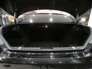 BMW Mシリーズ M6ｸﾞﾗﾝｸｰﾍﾟ　ｺﾝﾌｫA ﾚｰﾝCHW 赤革 ﾋｰﾀｰ ﾍﾞﾝﾁﾚｰﾀｰ iﾄﾞﾗｲﾌﾞﾅﾋﾞ(CIC) ☆B&Oｻｳﾝﾄﾞ ﾄｯﾌﾟ&ｻｲﾄﾞﾋﾞｭｰｶﾒﾗ ﾅｲﾄﾋﾞｼﾞｮﾝ PDC ﾍｯﾄﾞｱｯﾌﾟDSP LEDﾗｲﾄ 専用ｴｸﾃﾘｱ&20AW 560ps　2年保証