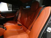 BMW Mシリーズ M6ｸﾞﾗﾝｸｰﾍﾟ　ｺﾝﾌｫA ﾚｰﾝCHW 赤革 ﾋｰﾀｰ ﾍﾞﾝﾁﾚｰﾀｰ iﾄﾞﾗｲﾌﾞﾅﾋﾞ(CIC) ☆B&Oｻｳﾝﾄﾞ ﾄｯﾌﾟ&ｻｲﾄﾞﾋﾞｭｰｶﾒﾗ ﾅｲﾄﾋﾞｼﾞｮﾝ PDC ﾍｯﾄﾞｱｯﾌﾟDSP LEDﾗｲﾄ 専用ｴｸﾃﾘｱ&20AW 560ps　2年保証