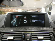 BMW Mシリーズ M6ｸﾞﾗﾝｸｰﾍﾟ　ｺﾝﾌｫA ﾚｰﾝCHW 赤革 ﾋｰﾀｰ ﾍﾞﾝﾁﾚｰﾀｰ iﾄﾞﾗｲﾌﾞﾅﾋﾞ(CIC) ☆B&Oｻｳﾝﾄﾞ ﾄｯﾌﾟ&ｻｲﾄﾞﾋﾞｭｰｶﾒﾗ ﾅｲﾄﾋﾞｼﾞｮﾝ PDC ﾍｯﾄﾞｱｯﾌﾟDSP LEDﾗｲﾄ 専用ｴｸﾃﾘｱ&20AW 560ps　2年保証