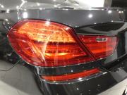 BMW Mシリーズ M6ｸﾞﾗﾝｸｰﾍﾟ　ｺﾝﾌｫA ﾚｰﾝCHW 赤革 ﾋｰﾀｰ ﾍﾞﾝﾁﾚｰﾀｰ iﾄﾞﾗｲﾌﾞﾅﾋﾞ(CIC) ☆B&Oｻｳﾝﾄﾞ ﾄｯﾌﾟ&ｻｲﾄﾞﾋﾞｭｰｶﾒﾗ ﾅｲﾄﾋﾞｼﾞｮﾝ PDC ﾍｯﾄﾞｱｯﾌﾟDSP LEDﾗｲﾄ 専用ｴｸﾃﾘｱ&20AW 560ps　2年保証