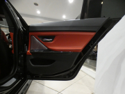 BMW Mシリーズ M6ｸﾞﾗﾝｸｰﾍﾟ　ｺﾝﾌｫA ﾚｰﾝCHW 赤革 ﾋｰﾀｰ ﾍﾞﾝﾁﾚｰﾀｰ iﾄﾞﾗｲﾌﾞﾅﾋﾞ(CIC) ☆B&Oｻｳﾝﾄﾞ ﾄｯﾌﾟ&ｻｲﾄﾞﾋﾞｭｰｶﾒﾗ ﾅｲﾄﾋﾞｼﾞｮﾝ PDC ﾍｯﾄﾞｱｯﾌﾟDSP LEDﾗｲﾄ 専用ｴｸﾃﾘｱ&20AW 560ps　2年保証