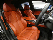 BMW Mシリーズ M6ｸﾞﾗﾝｸｰﾍﾟ　ｺﾝﾌｫA ﾚｰﾝCHW 赤革 ﾋｰﾀｰ ﾍﾞﾝﾁﾚｰﾀｰ iﾄﾞﾗｲﾌﾞﾅﾋﾞ(CIC) ☆B&Oｻｳﾝﾄﾞ ﾄｯﾌﾟ&ｻｲﾄﾞﾋﾞｭｰｶﾒﾗ ﾅｲﾄﾋﾞｼﾞｮﾝ PDC ﾍｯﾄﾞｱｯﾌﾟDSP LEDﾗｲﾄ 専用ｴｸﾃﾘｱ&20AW 560ps　2年保証