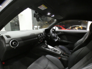 アウディ TTクーペ TTｸｰﾍﾟ 2.0TFSI Sﾗｲﾝ&ｱｼｽﾀﾝｽPKG　ADVｷｰ ｸﾙｺﾝ 半革 MMIﾅﾋﾞTV Bｶﾒﾗ PDC ﾊﾞｰﾁｬﾙCP ﾏﾄﾘｸｽLED 前後Dﾚｺ Sﾗｲﾝｴｸｽﾃﾘｱ&18AW　2年保証