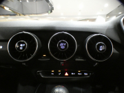 アウディ TTクーペ TTｸｰﾍﾟ 2.0TFSI Sﾗｲﾝ&ｱｼｽﾀﾝｽPKG　ADVｷｰ ｸﾙｺﾝ 半革 MMIﾅﾋﾞTV Bｶﾒﾗ PDC ﾊﾞｰﾁｬﾙCP ﾏﾄﾘｸｽLED 前後Dﾚｺ Sﾗｲﾝｴｸｽﾃﾘｱ&18AW　2年保証