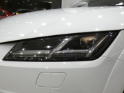 アウディ TTクーペ TTｸｰﾍﾟ 2.0TFSI Sﾗｲﾝ&ｱｼｽﾀﾝｽPKG　ADVｷｰ ｸﾙｺﾝ 半革 MMIﾅﾋﾞTV Bｶﾒﾗ PDC ﾊﾞｰﾁｬﾙCP ﾏﾄﾘｸｽLED 前後Dﾚｺ Sﾗｲﾝｴｸｽﾃﾘｱ&18AW　2年保証