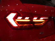 アウディ A1 A1ｽﾎﾟｰﾂﾊﾞｯｸ ｼﾃｨｶﾊﾞｰﾘﾐﾃｯﾄﾞED　限定 1ｵｰﾅｰ ADVｷｰ 追ACC ﾚｰﾝｱｼｽﾄ ｱｳﾃﾞｨﾌﾟﾚｾﾝｽ 半革 ﾋｰﾀｰ ﾀｯﾁﾚｽﾎﾟﾝｽ付MMIﾅﾋﾞ ﾊﾞｰﾁｬﾙCP Bｶﾒﾗ PDC LEDﾗｲﾄ 専用ｴｸｽﾃﾘｱ&17AW　2年保証